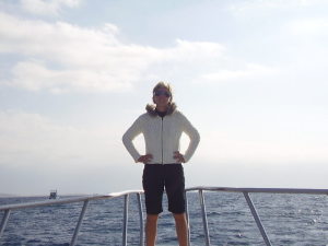 Profilbild von Melanie Beyer
