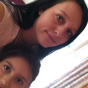 Profilbild von Melanie Beyer