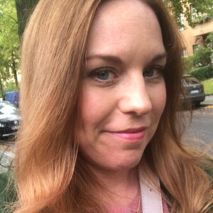 Profilbild von Melanie Beyer