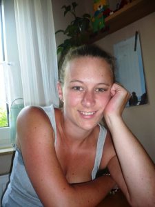 Profilbild von Melanie Bielinski