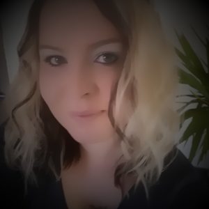 Profilbild von Melanie Bielmeier