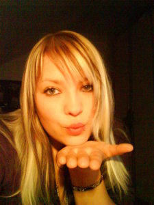 Profilbild von Melanie Bierich