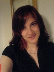 Profilbild von Melanie Biermann