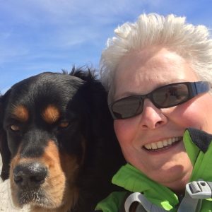 Profilbild von Melanie Binninger