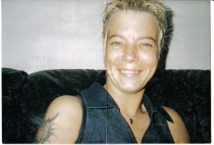 Profilbild von Melanie Birkenstock