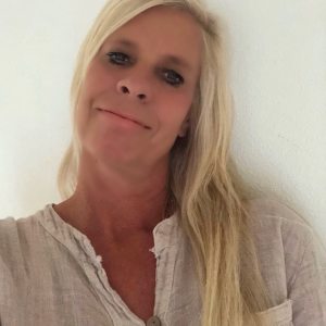 Profilbild von Melanie Birkhölzer