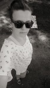 Profilbild von Melanie Bischoff