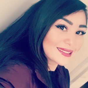 Profilbild von Mélanie Bissanti