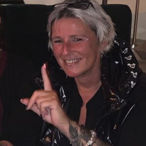 Profilbild von Melanie Bjeske