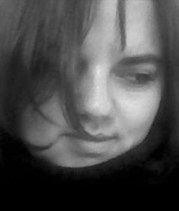 Profilbild von Melanie Blum