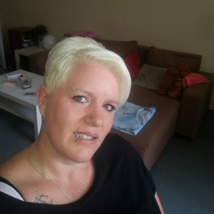 Profilbild von Melanie Blum