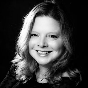Profilbild von Melanie Blume