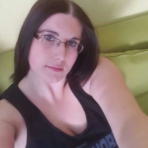 Profilbild von Melanie Blumentritt