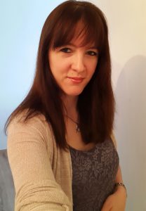 Profilbild von Melanie Boden