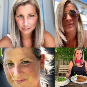 Profilbild von Melanie Böhm