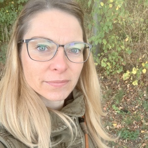 Profilbild von Melanie Böhme