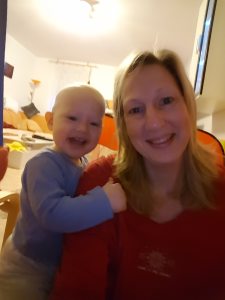 Profilbild von Melanie Böhmer