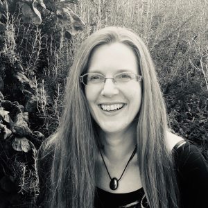 Profilbild von Melanie Böhringer