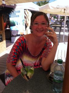 Profilbild von Melanie Böller