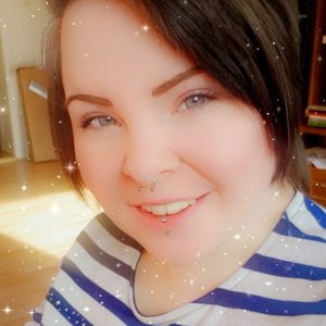 Profilbild von Melanie Börnicke