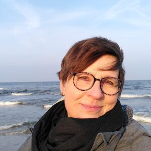 Profilbild von Melanie Boese