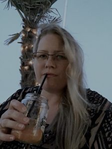 Profilbild von Melanie Böttche