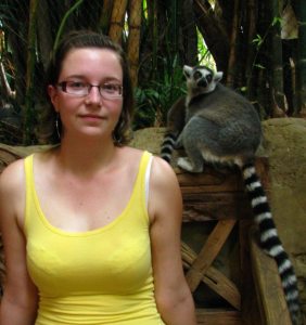Profilbild von Melanie Böttcher