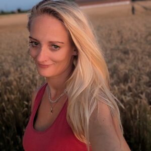 Profilbild von Melanie Bogol