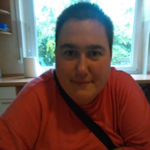 Profilbild von Melanie Bohn