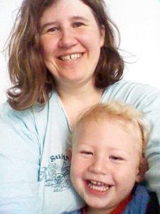 Profilbild von Melanie Bohnsack