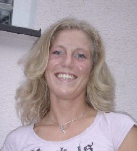 Profilbild von Melanie Bollmann