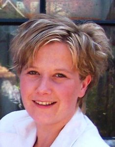 Profilbild von Melanie Bomhoff