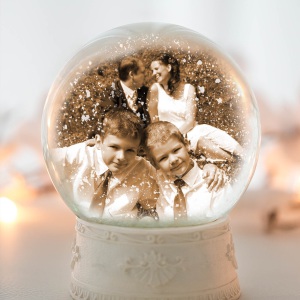 Profilbild von Melanie Booke