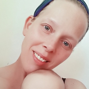 Profilbild von Melanie Borth