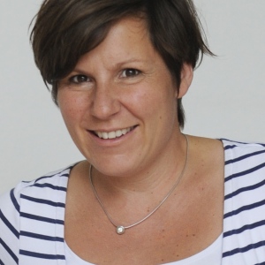 Profilbild von Melanie Bosbach-Kunz