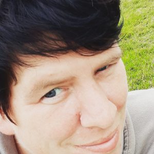 Profilbild von Melanie Bothe