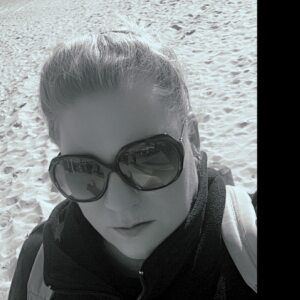 Profilbild von Melanie Brackmann