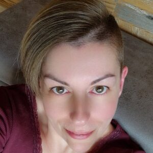 Profilbild von Melanie Bräuer