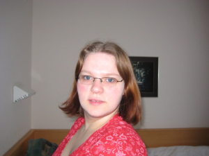 Profilbild von Melanie Brandes