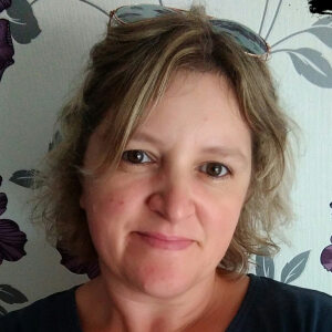 Profilbild von Melanie Brandes