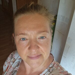 Profilbild von Melanie Brauer