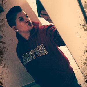 Profilbild von Melanie Braun