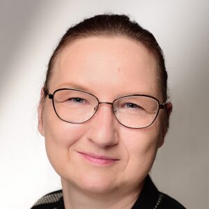 Profilbild von Melanie Bredow