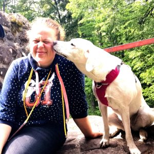 Profilbild von Melanie Breitenfeld