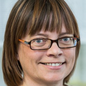 Profilbild von Melanie Brennecke