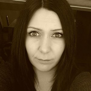 Profilbild von Melanie Bresser
