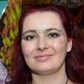 Profilbild von Melanie Bretschneider