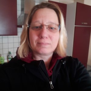 Profilbild von Melanie Bretthauer