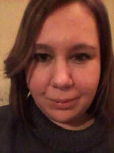 Profilbild von Melanie Bretz