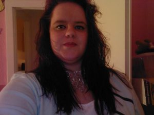 Profilbild von Melanie Breuer